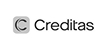 Logo Creditas