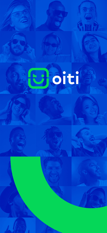 Colaboradores Oiti