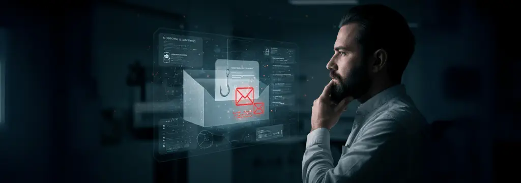 Phishing